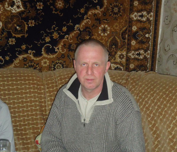 Николай Старцев