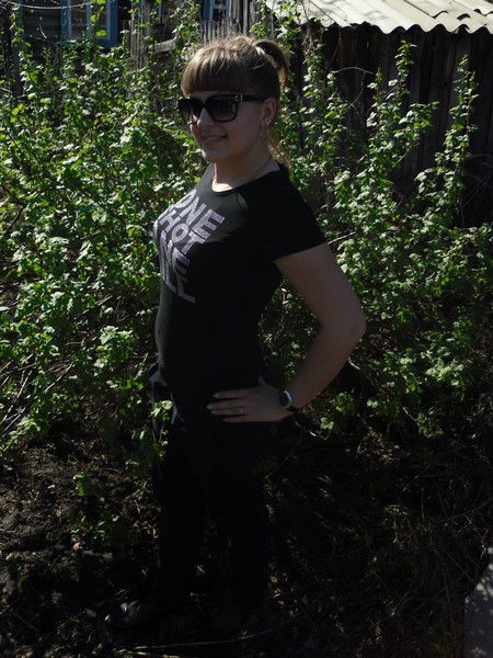 Лена Ермоленко