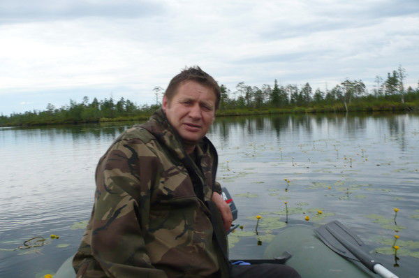 Павел Гуляев