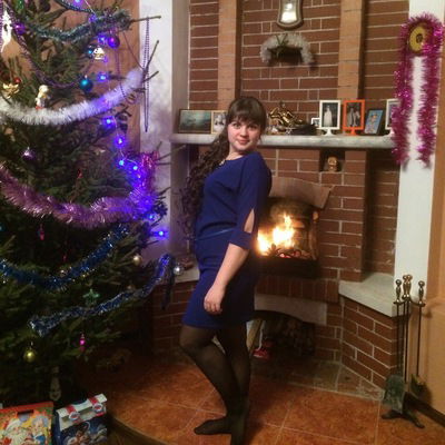 Ольга Куваева