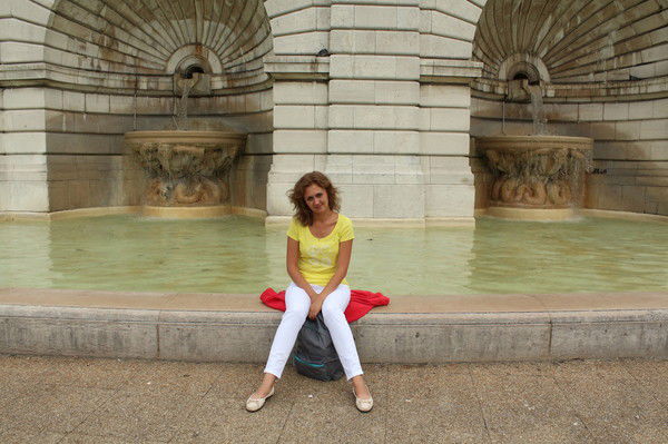 Инна Кормилец