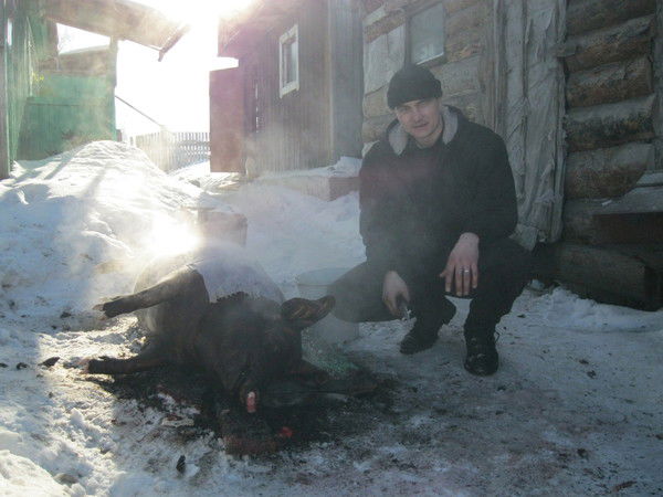 Евгений Дивнич