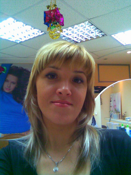 Люзида Кондрабаева