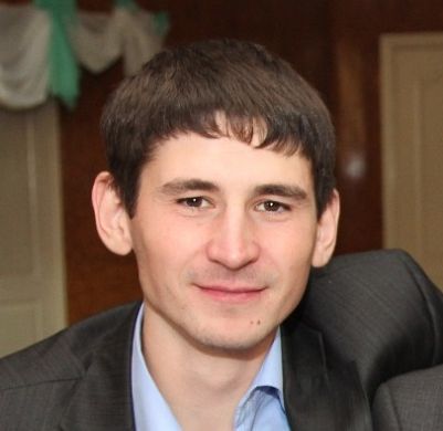 Саня Дарьин