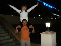 Оксана Шевченко(Серикова)