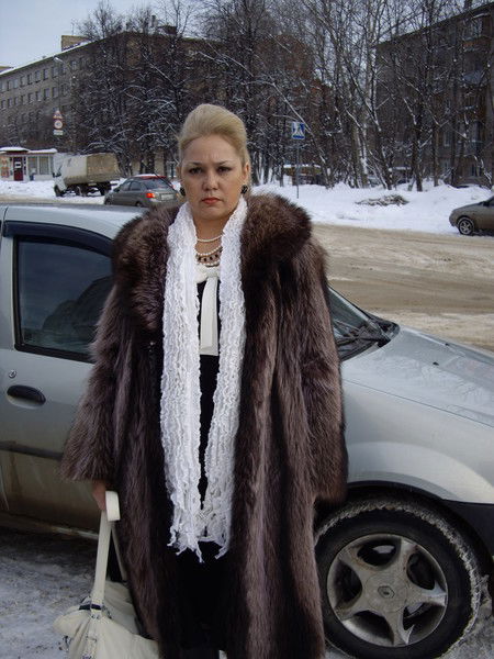 Динара Гиндуллина