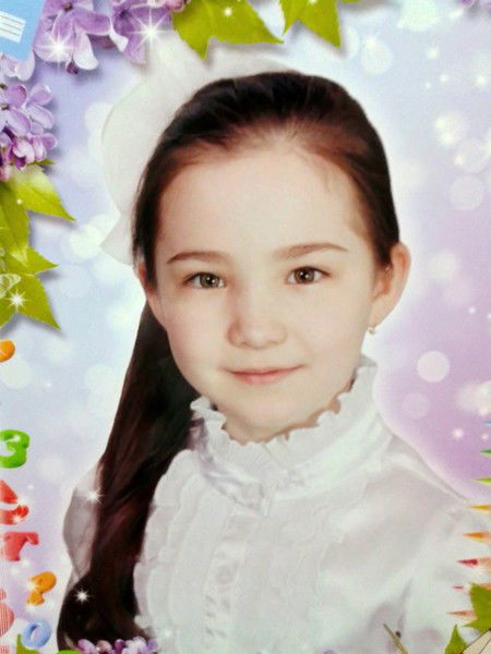 Екатерина Фатхуллина