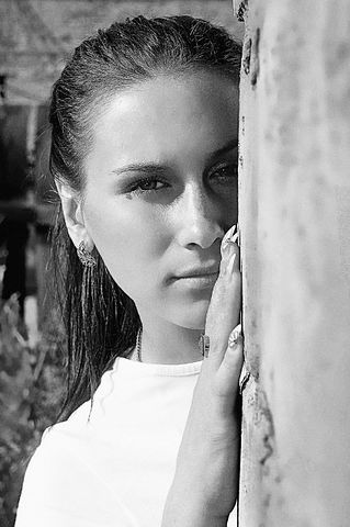 Александра Эш