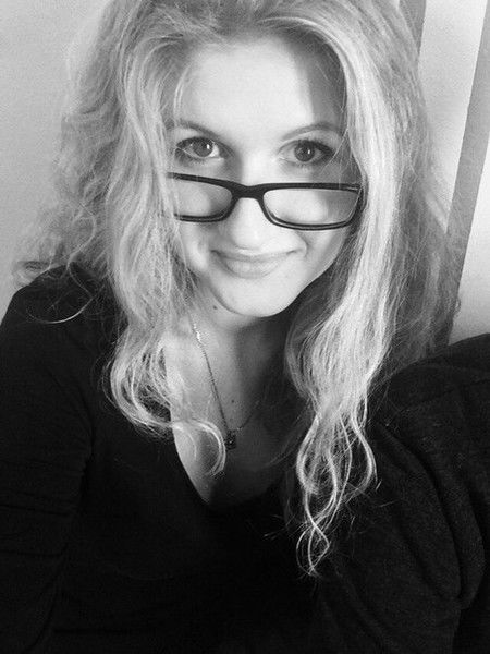 Екатерина Башилова