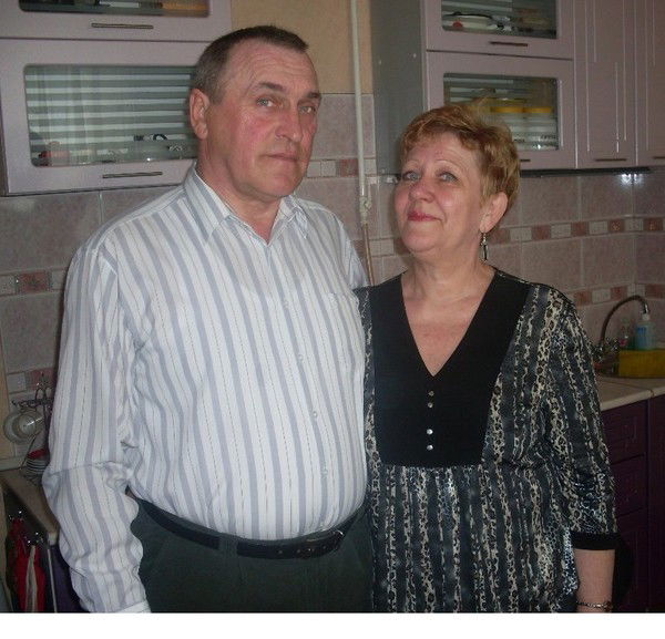 Людмила Овчинникова