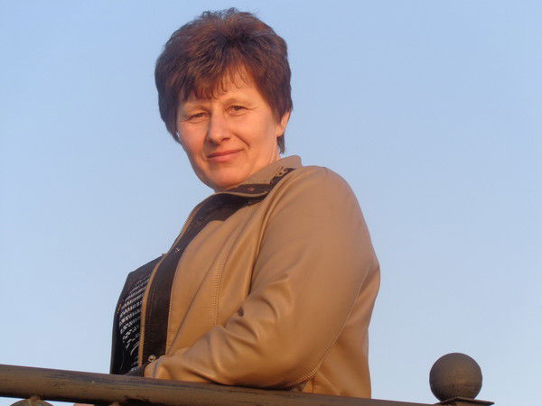 Татьяна Сидорук