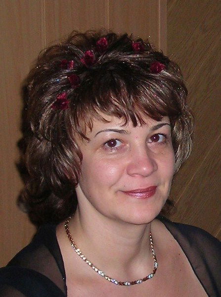 Валерия Бруль