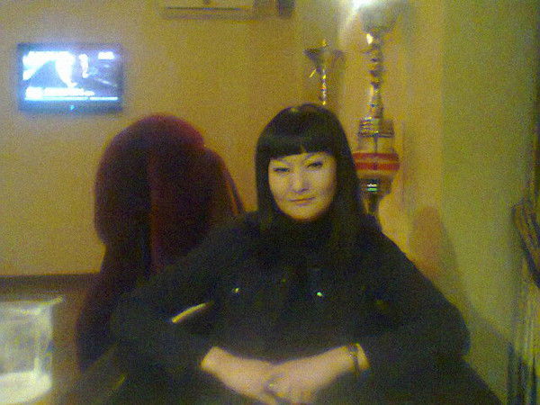 Айгуль Орынбасар