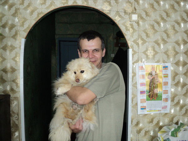 Сергей Сорокин