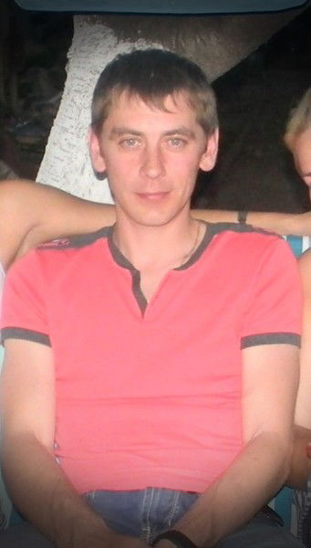 Владимир Юрченко