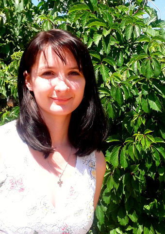 Анна Синкевич