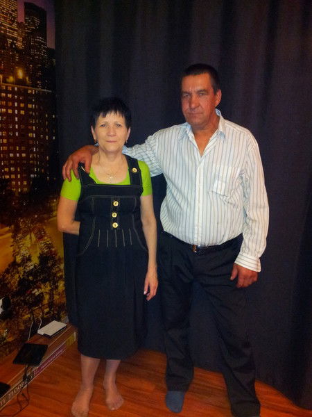 Наташа Платонова