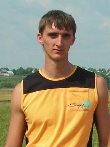 Сергей Сбитнев