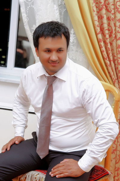 Abdukadyr Shakirov