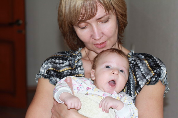 Ольга Кузнецова