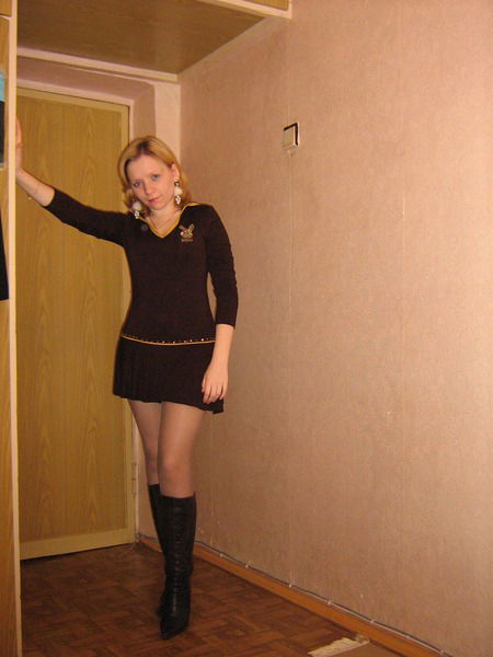 Татьяна Денисова