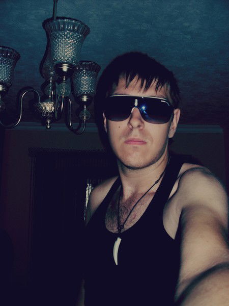 Александр Бережной