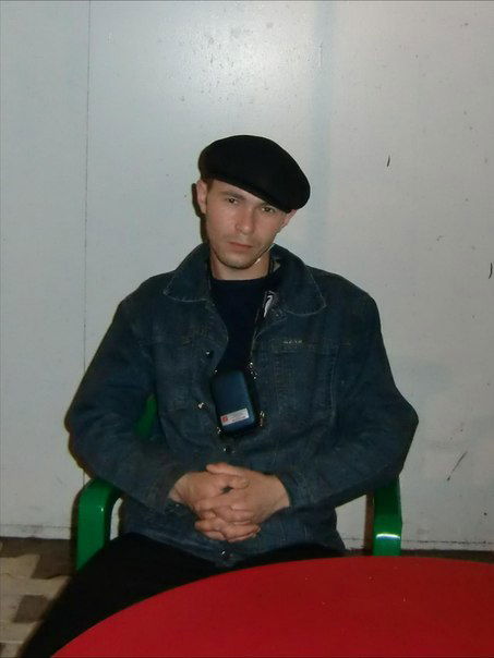 Леонид Поздеев