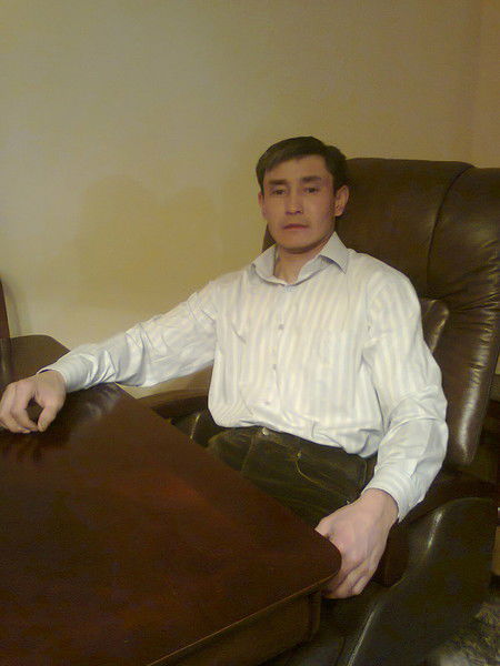 Аскар Толеуов