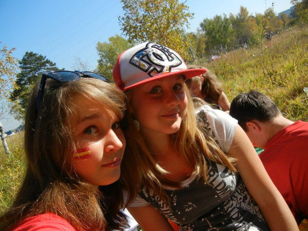 Анна Корзун