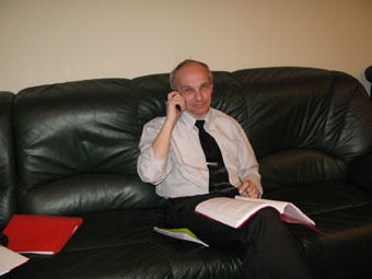 Юрий Политико