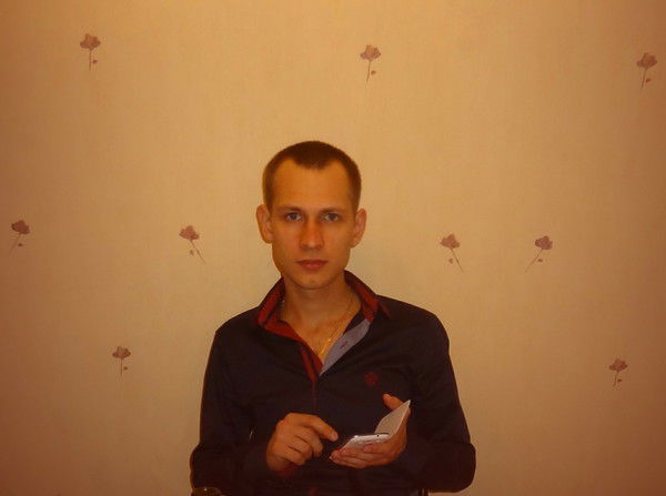 Эдуард Голубенко