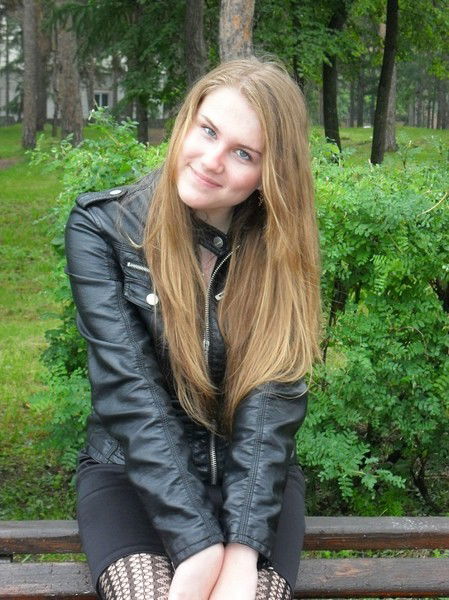 Анастасия Королева