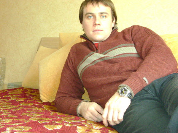 Сергей Купава