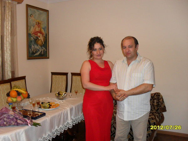 Александр Маслиев