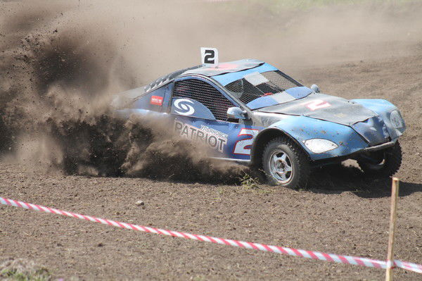 Андрей Озеров