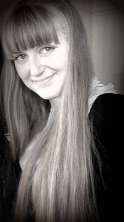 Аня Осинцева