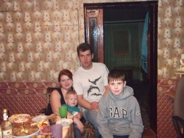 Дмитрий Храпунов