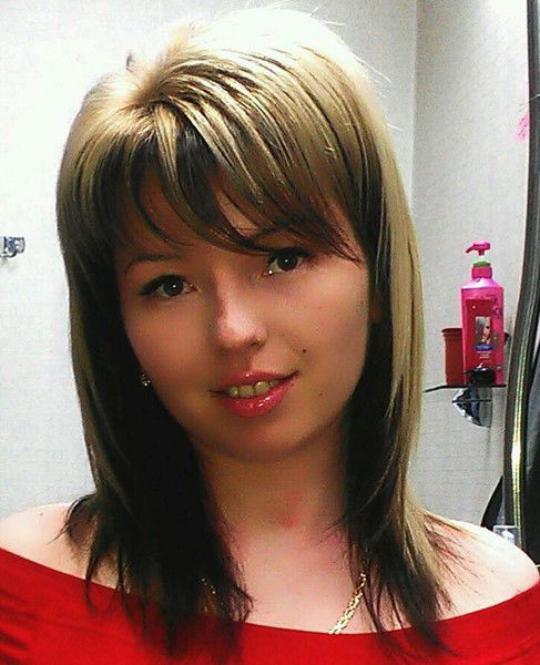 Раиля Зарипова