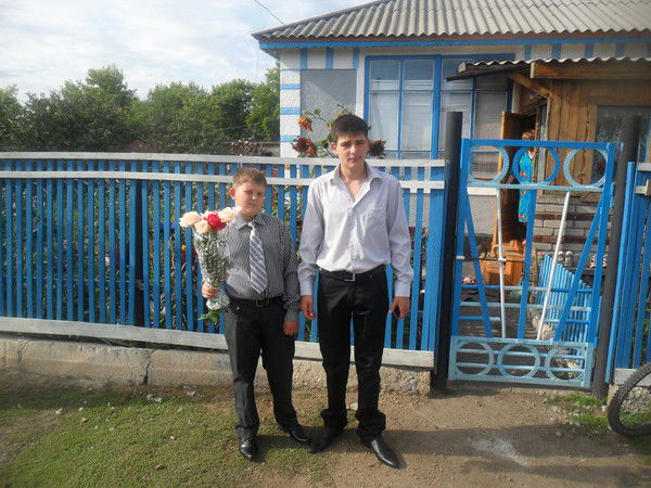 Глеб Елисеев