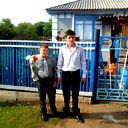 Глеб Елисеев