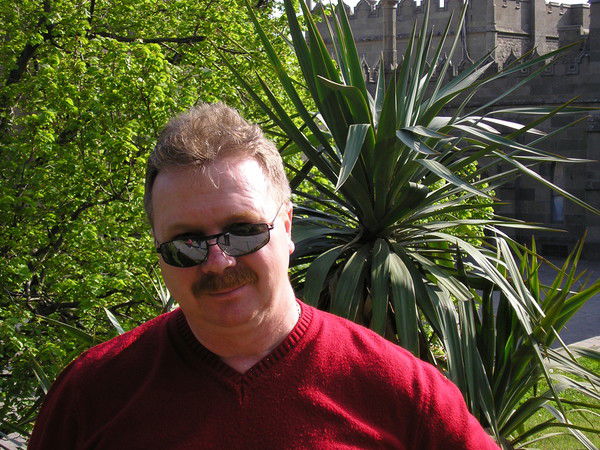 Сергей Матвеев