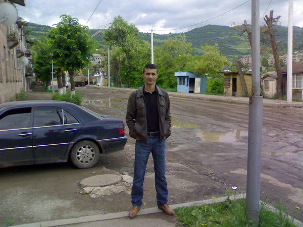 Narek Melikyan
