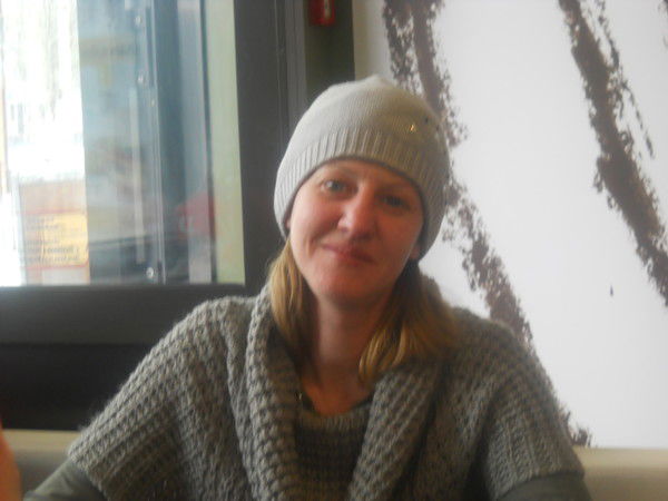 Наталья Грешнова