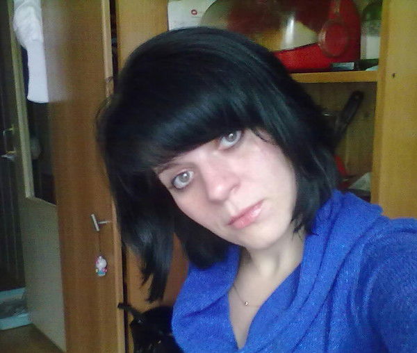 Марина Калмыкова