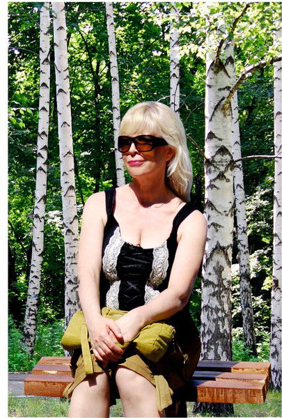 Наталья Дрёмина(Кузнецова)