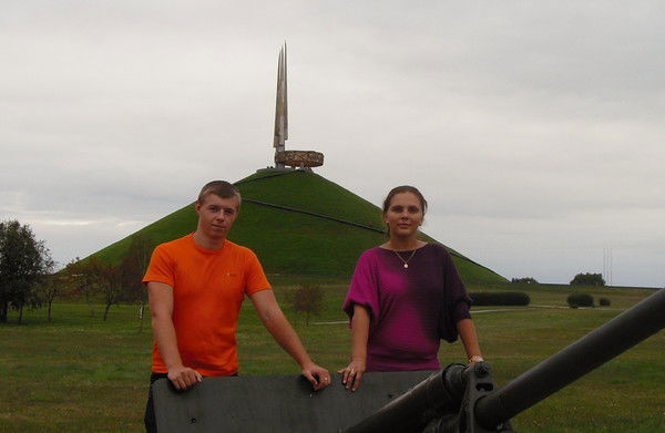 Юрий Вергей