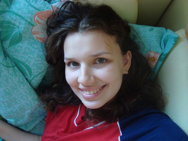 Валентина Метелица