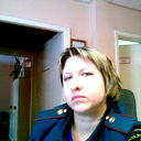 Ирина Ермакова