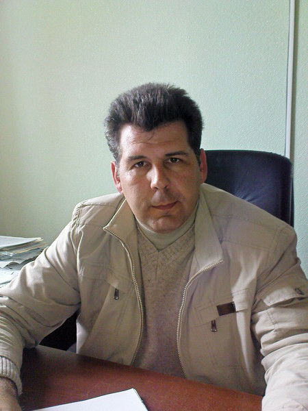 Андрей Румянцев