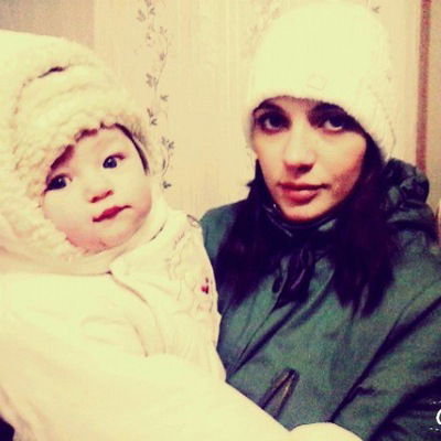 Кристина Филимонова